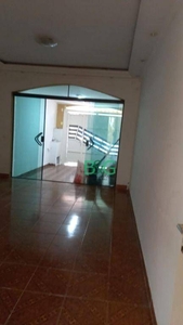 Sobrado em Jardim São José, São Paulo/SP de 70m² 2 quartos à venda por R$ 339.000,00
