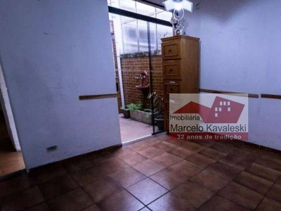 Sobrado em Mooca, São Paulo/SP de 120m² 2 quartos à venda por R$ 374.000,00