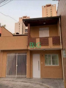 Sobrado em Mooca, São Paulo/SP de 80m² 2 quartos à venda por R$ 669.000,00