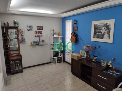 Sobrado em Quitaúna, Osasco/SP de 215m² 3 quartos à venda por R$ 669.000,00