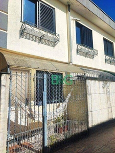 Sobrado em Vila Lúcia, São Paulo/SP de 65m² 2 quartos à venda por R$ 494.000,00