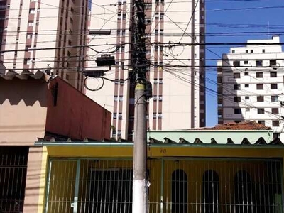 Sobrado Padrão, 2 dormitórios na Rua Joaquim Távora