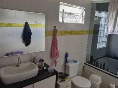 Sobrado para aluguel com 280 metros quadrados com 3 quartos em Umbará - Curitiba - PR