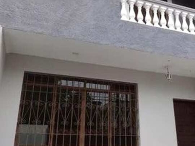 Sobrado para locação com 3 dormitórios no Taboão São Bernardo do Campo - SP