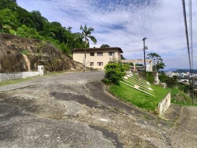Terreno à venda, Bairro Ilha da Figueira, Jaraguá do Sul/ SC