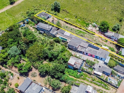 Terreno em , Ibiúna/SP de 0m² à venda por R$ 148.000,00