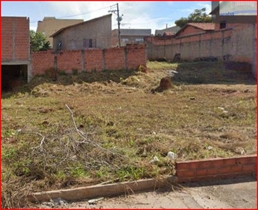 Terreno em Parque São Matheus, Piracicaba/SP de 0m² à venda por R$ 148.000,00