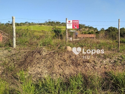Terreno em Pindobal (Ponta Negra), Maricá/RJ de 0m² à venda por R$ 95.000,00
