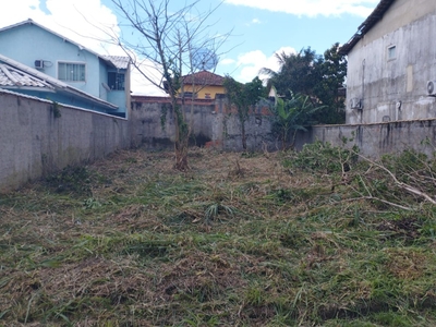 Terreno em Santa Cruz, Rio de Janeiro/RJ de 0m² à venda por R$ 70.000,00