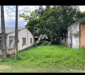 Terreno em Tenoné, Belém/PA de 10m² à venda por R$ 45.000,00
