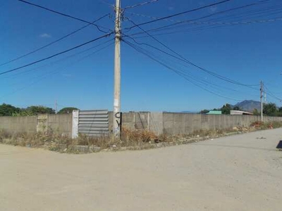 TERRENO RESIDENCIAL em Serra - ES, Jardim Atlântico