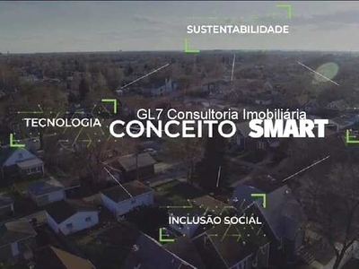 Terrenos a Venda Já Liberado para Construir em Indaiatuba no Smart city