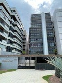 Apartamento com 3 dormitórios em Edifício a Beira Mar