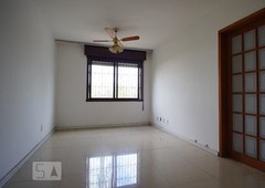 APARTAMENTO no 1º andar com 3 dormitórios