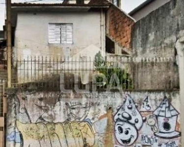 300M² de Área Construída na Rua Professor Monteiro De Camargo