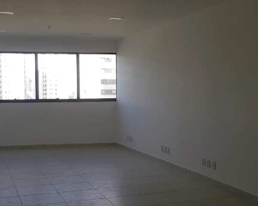 35,40m² Salvador Prime, Sala Pronta, Porcelanato, 01 vaga