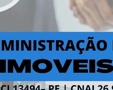 Administração de imóveis