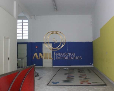 Aluga-se 2 salas; 170 m²; Centro; Jacareí