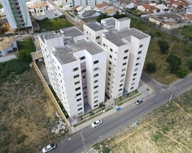 Aluga-se apartamento 2/4 no Bairro Candeias - Vitoria da Conquista