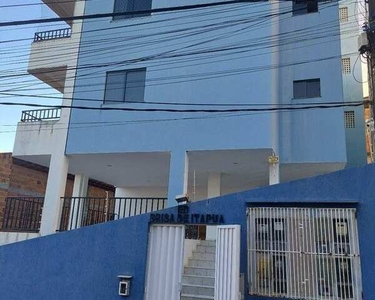 Aluga-se apartamento em Itapua