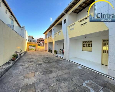 ALUGO VILLAGE EM ITAPUÃ COM 3/4 SENDO 02 SUÍTES, R$ 1.400,00 INCLUSO IPTU!