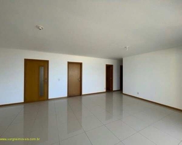 Aluguel apartamento Hemisphere 360º em Pituaçu com quatro quartos duas suítes varanda gour