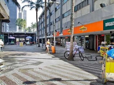 Aluguel de loja no Centro do Rio de Janeiro