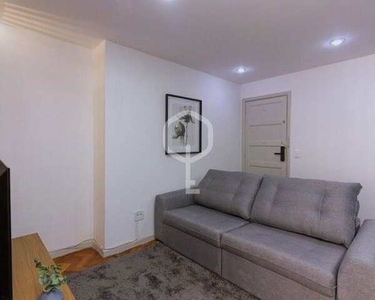 Apartamento 01 Dorm. em Leblon - Rio de Janeiro