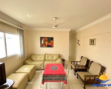 APARTAMENTO 02 QUARTOS (01 SUÍTE) DISPONÍVEL PARA TEMPORADA NA PRAIA DO MORRO