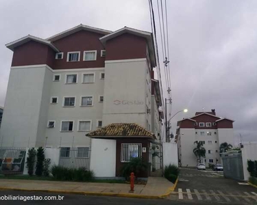 Apartamento 03 dormitórios no Residencial Sevilha em Canoas