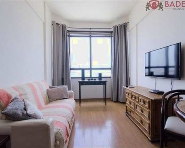 Apartamento 1 dormitório