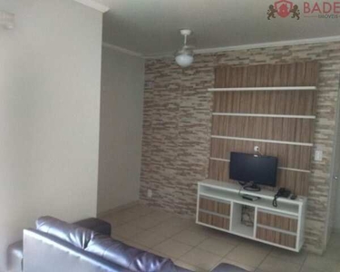 Apartamento 1 dormitório