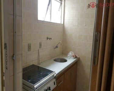 Apartamento 1 dormitório