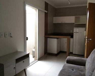 APARTAMENTO 1 DORMITÓRIO VILA ANCHIETA