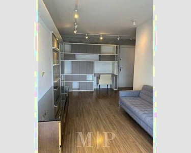 Apartamento 100m² com 3 dormitórios, sendo 1 suíte, no Condomínio Michigan - Nova América