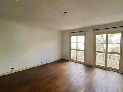 Apartamento, 150 m² - venda por R$ 2.300.000,00 ou aluguel por R$ 5.700,00/mês - Higienópo