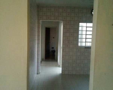 Apartamento 2 dormitórios