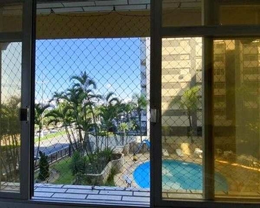 Apartamento, 265 m² - venda por R$ 1.700.000,00 ou aluguel por R$ 6.500,00/mês - Aparecida