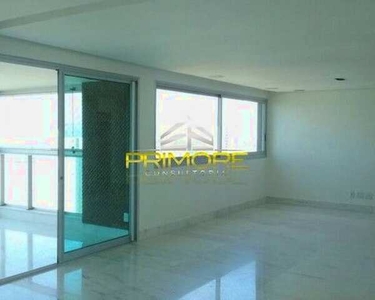 Apartamento 4 quartos no Vila da Serra 220m2 alto luxo andar alto