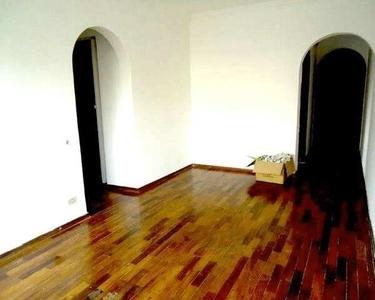 Apartamento, 70 m² - venda por R$ 550.000,00 ou aluguel por R$ 2.300,00/mês - Campo Belo