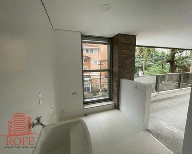 Apartamento, 89 m² - venda por R$ 1.780.000,00 ou aluguel por R$ 7.500,00/mês - Moema - Sã