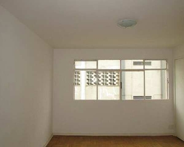 Apartamento, 93 m² - venda por R$ 849.000,00 ou aluguel por R$ 3.700,00/mês - Vila Mariana