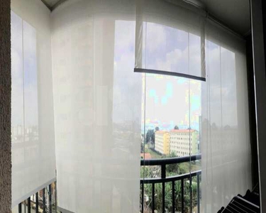 Apartamento 96m², 03 Dormitórios, Varanda Gourmet, para Alugar, Parque Bandeirantes - San