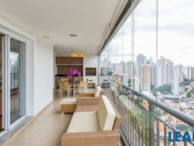 Apartamento à venda por R$ 2.455.000