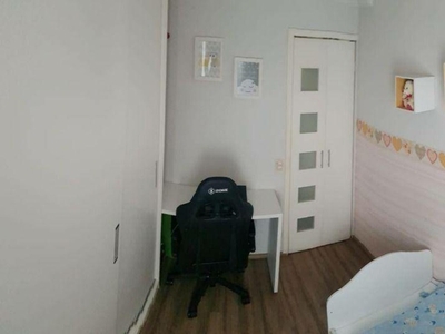 Apartamento à venda por R$ 282.000