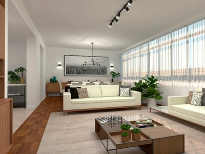 Apartamento à venda por R$ 2.880.000