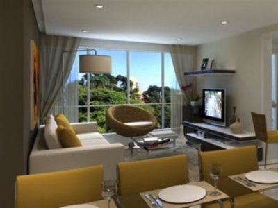 Apartamento à venda por R$ 457.000