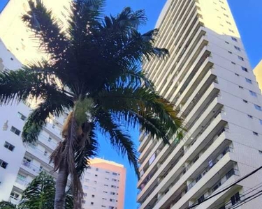 Apartamento Alto Padrão para Aluguel em Meireles Fortaleza-CE - 10625
