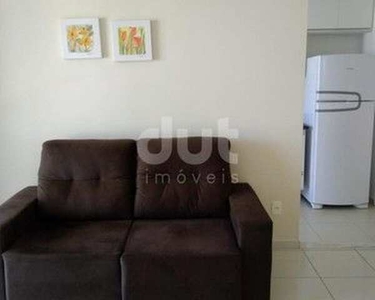 Apartamento - Cambuí - Campinas