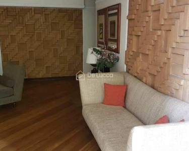 Apartamento - Cambuí - Campinas